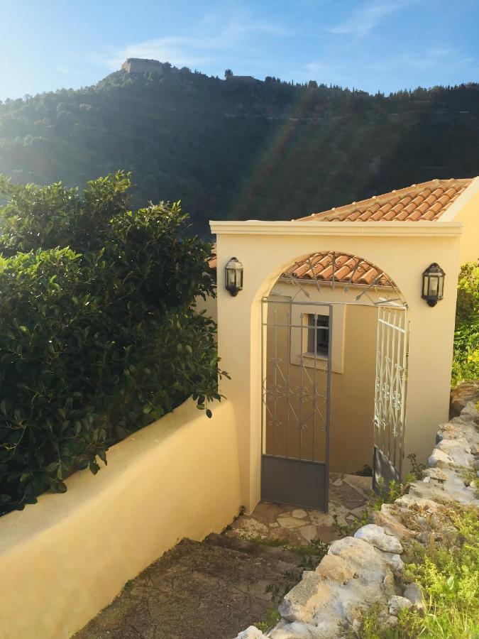 Villa The Cove Assos à Asos Extérieur photo
