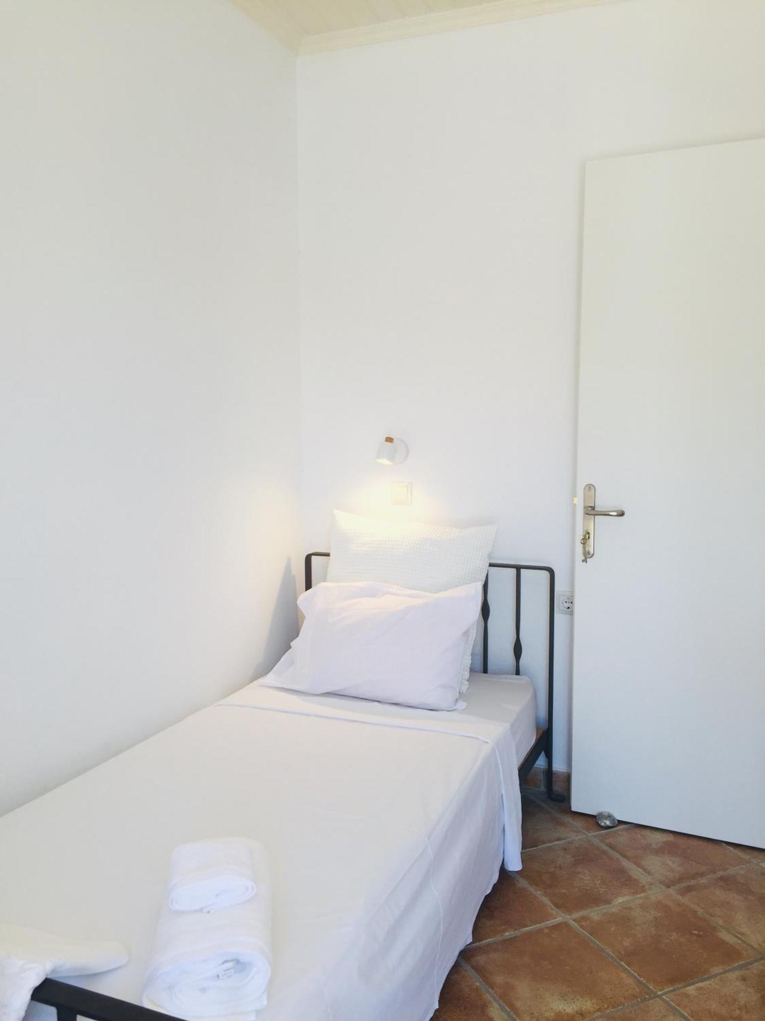 Villa The Cove Assos à Asos Extérieur photo