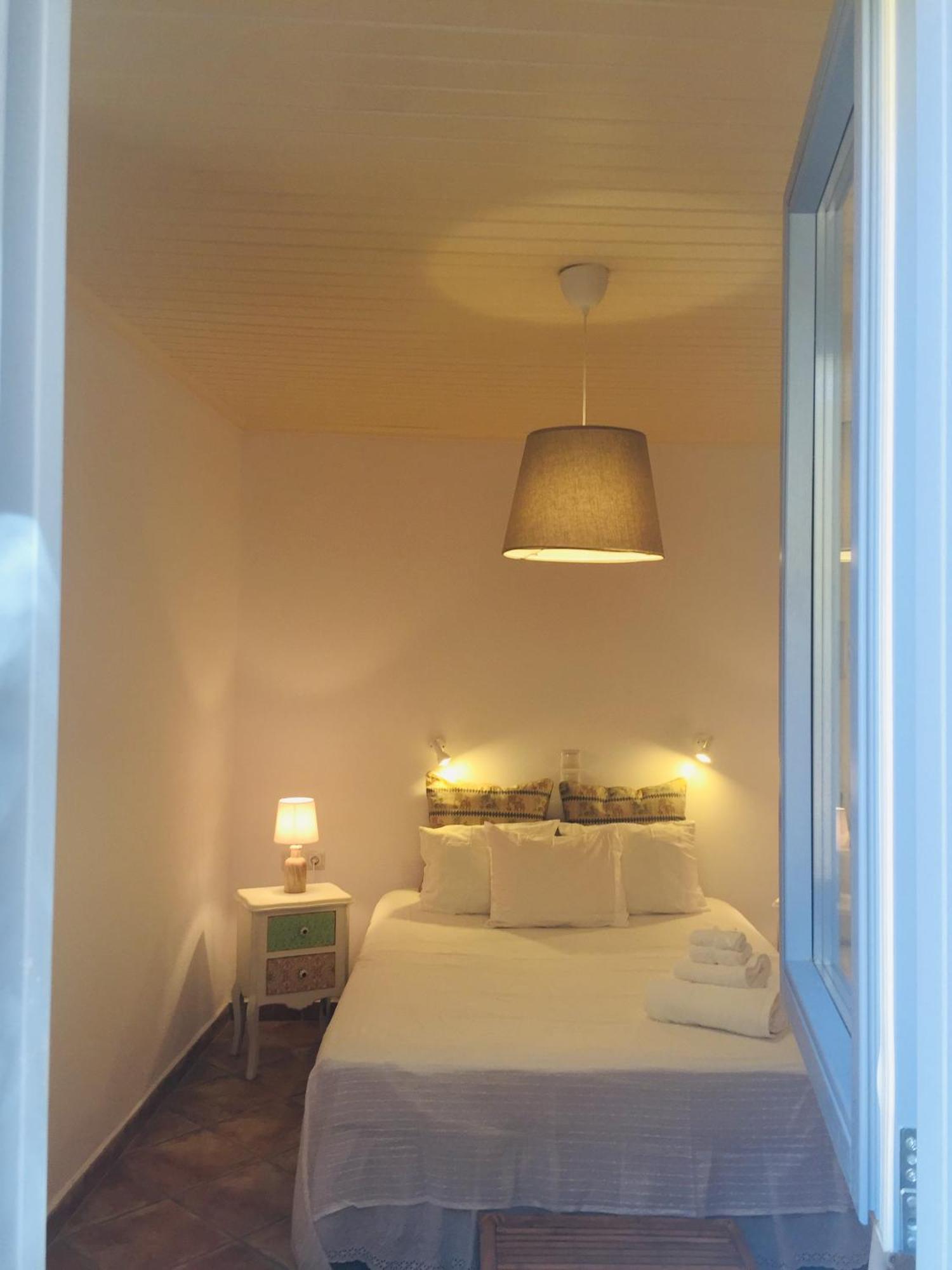 Villa The Cove Assos à Asos Extérieur photo